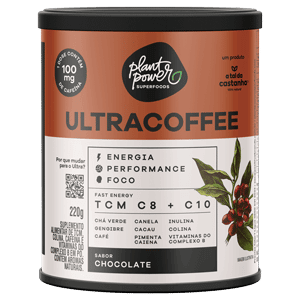 Ultracoffee Chocolate
